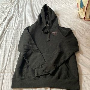 Morbid Podcast: Keep it Weird Sweatshirt